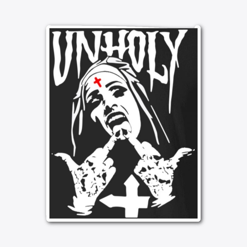 Unholy