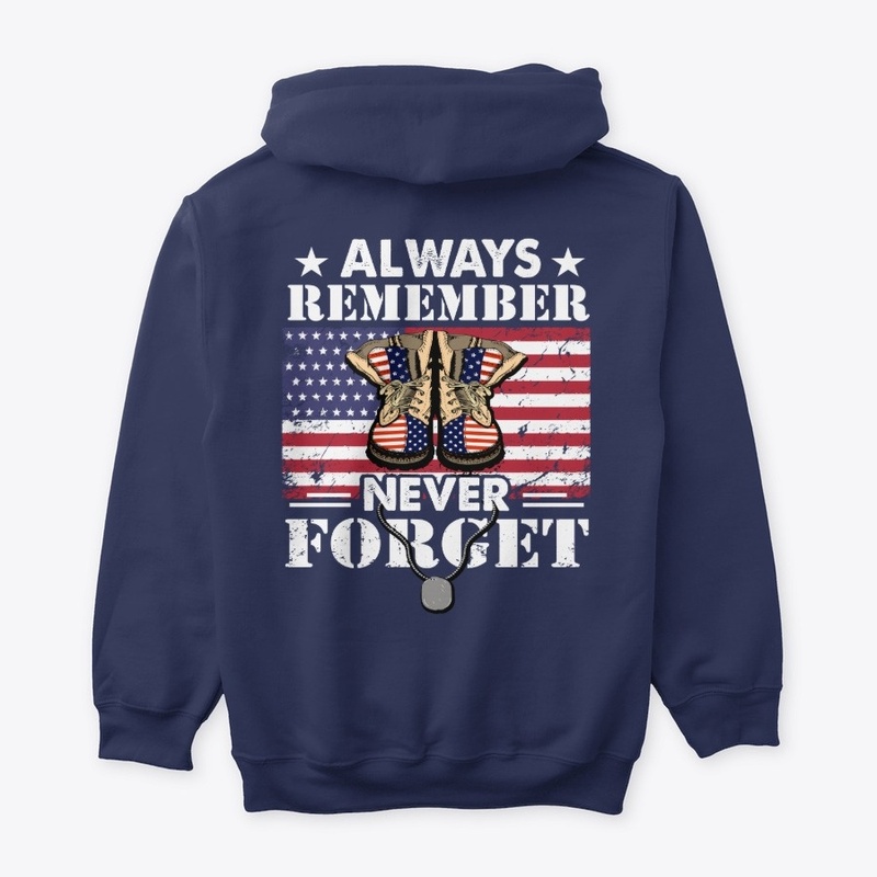 Awesome Veterans T-Shirts