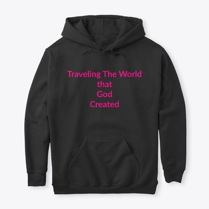 Travel and God