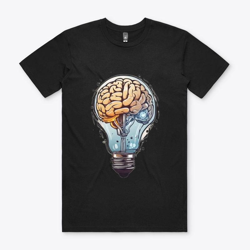 Brain Print Products