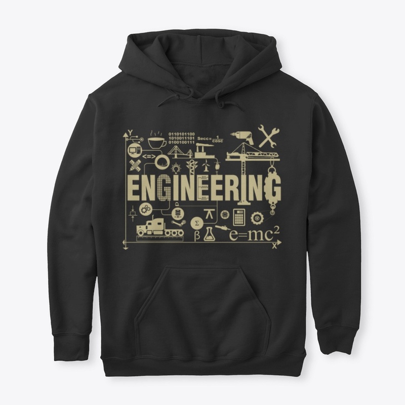 Engineering Blue Print