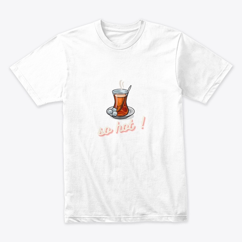 so hot t-shirts