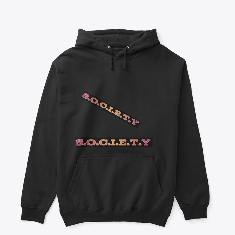 SOCIETY 