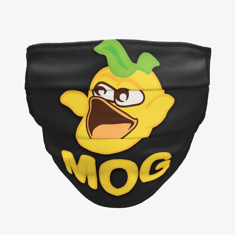The Mango Store
