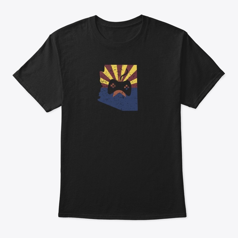 AZ Gamer