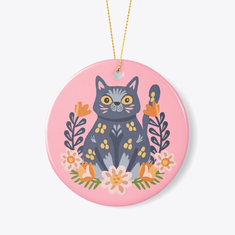 Kitty Mania