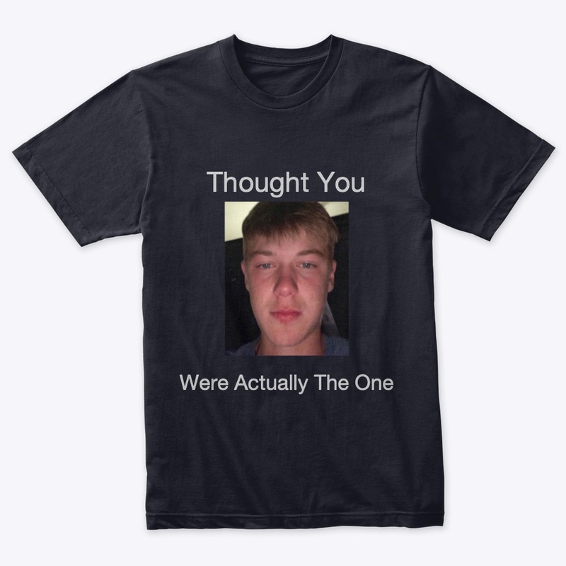 The One