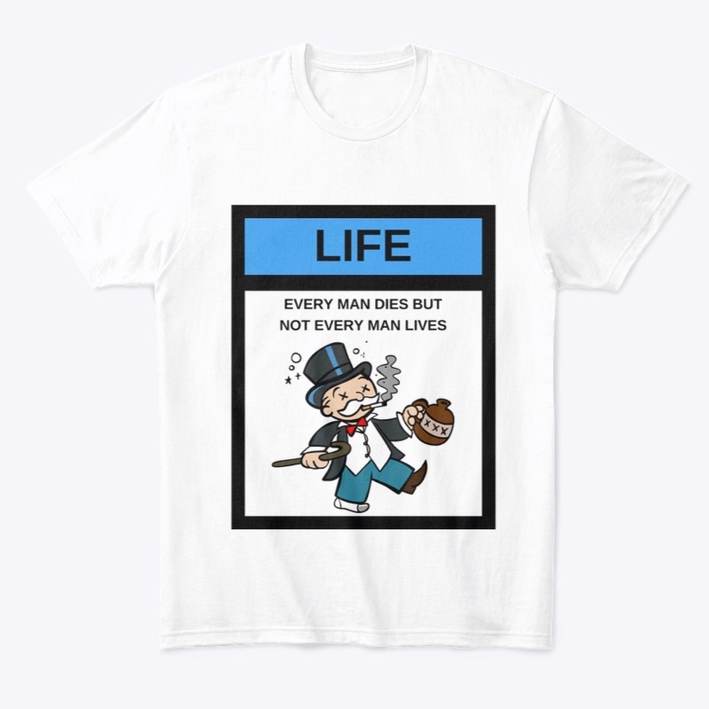 Life M.S