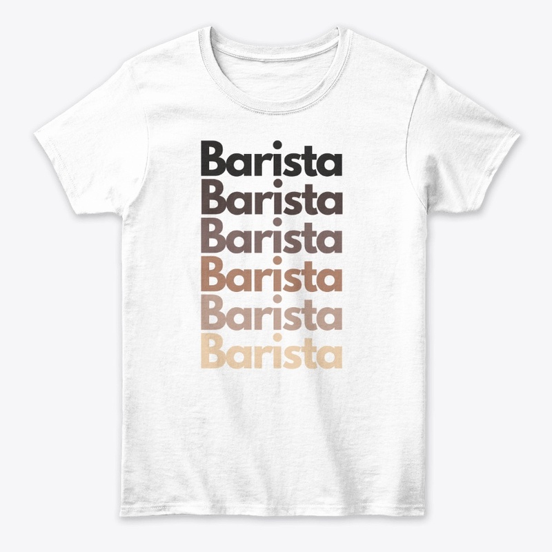 Barista