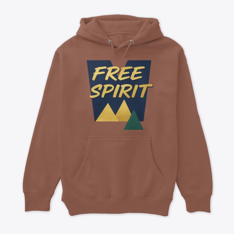 Free Spirit 001