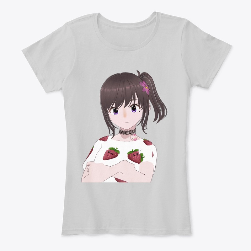 Mercancia Haru chan