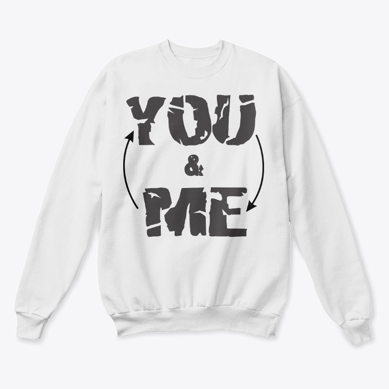 You & Me Desain