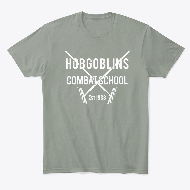 MST3K - Hobgoblins Combat School