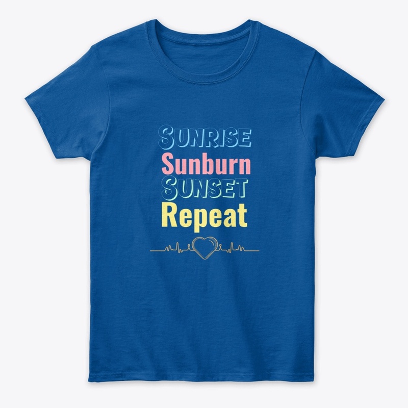 Summer Sunrise