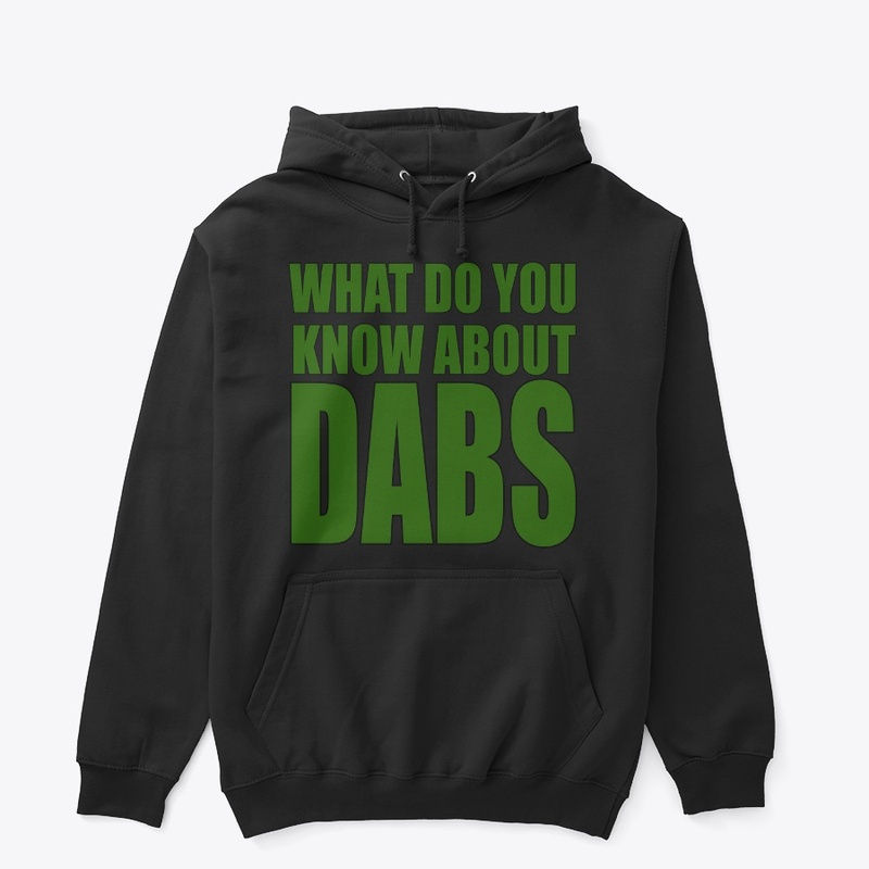 What Do You Know About Dabs?