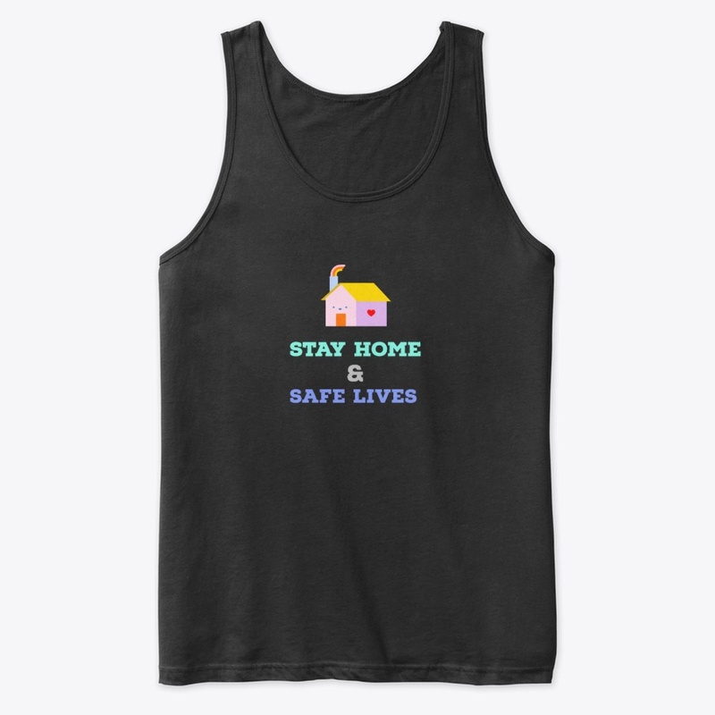 Stay Home Design