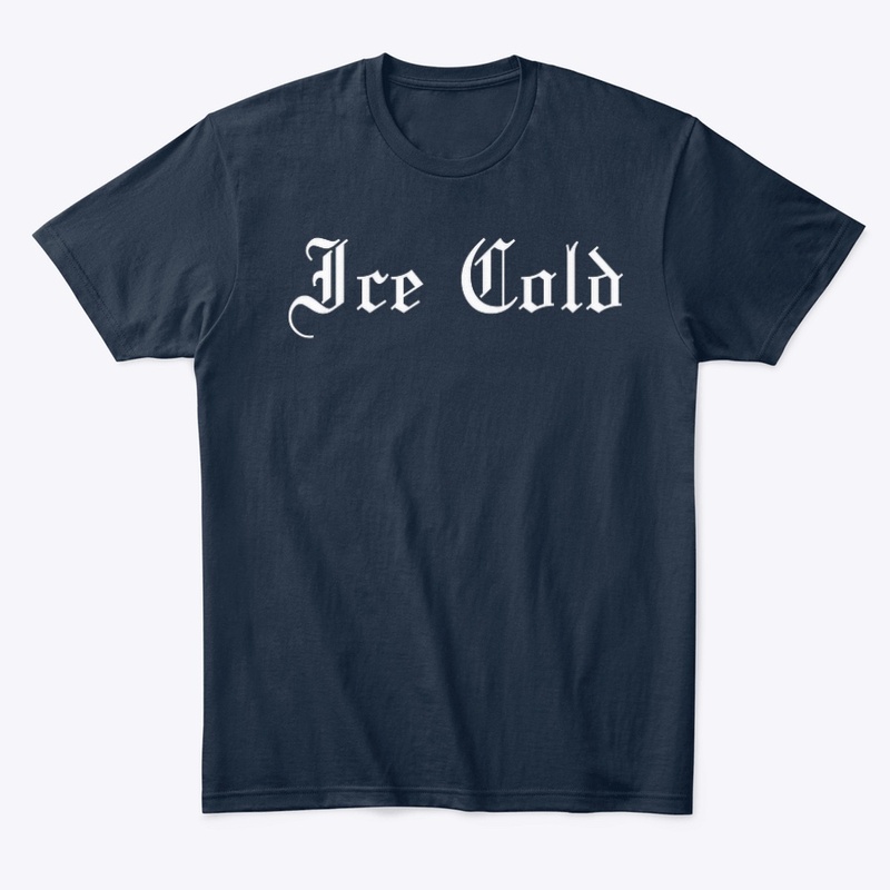 ICE COLD T-Shirt