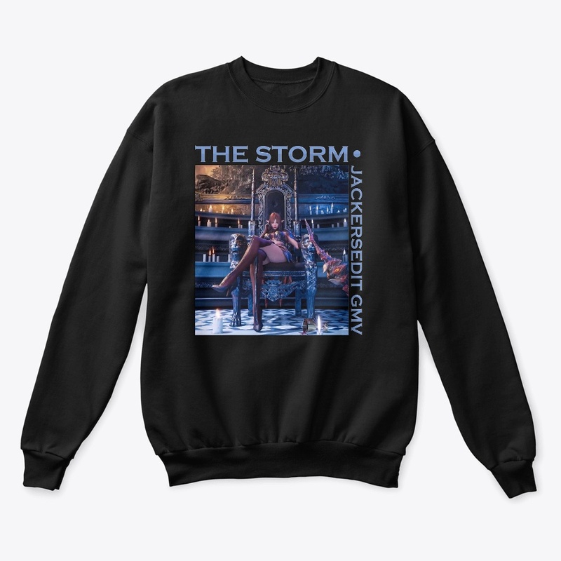 GMV The Storm