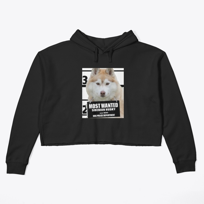  Siberian Husky Merchandise
