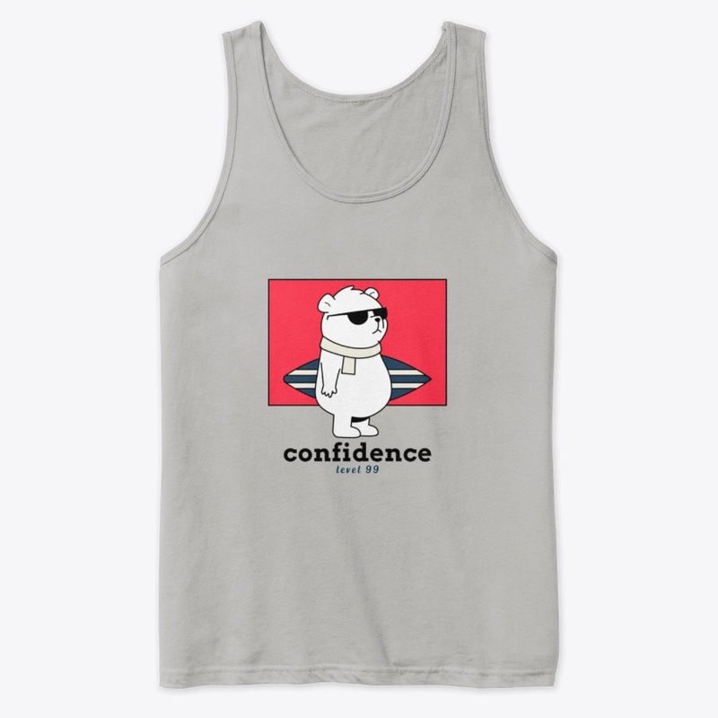 CONFIDENCE LEVEL 99