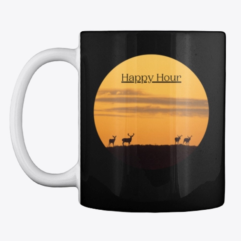 happy hour