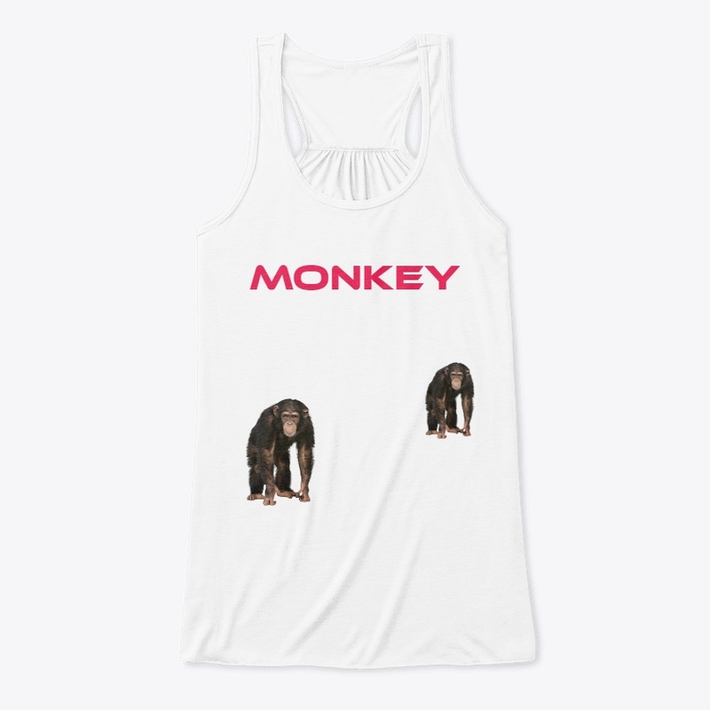 2 monkeys just chilling