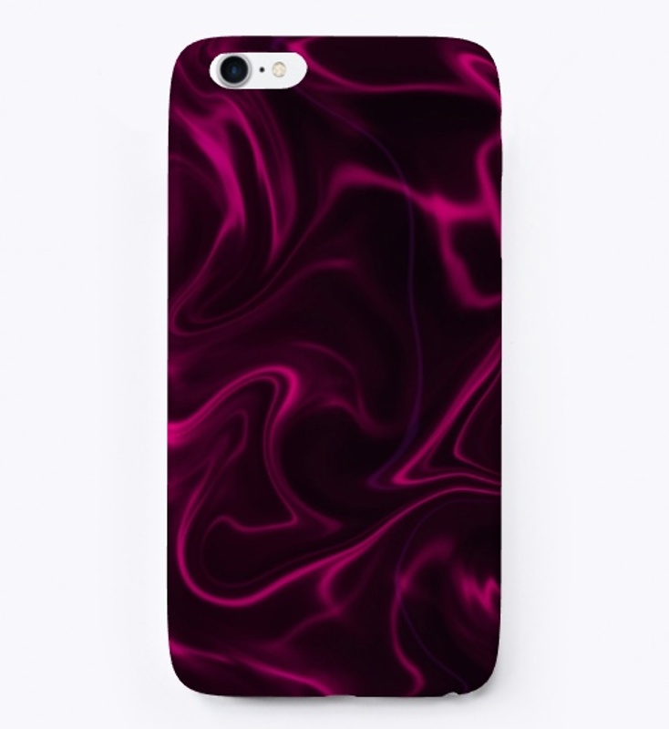 Liquid Velvet