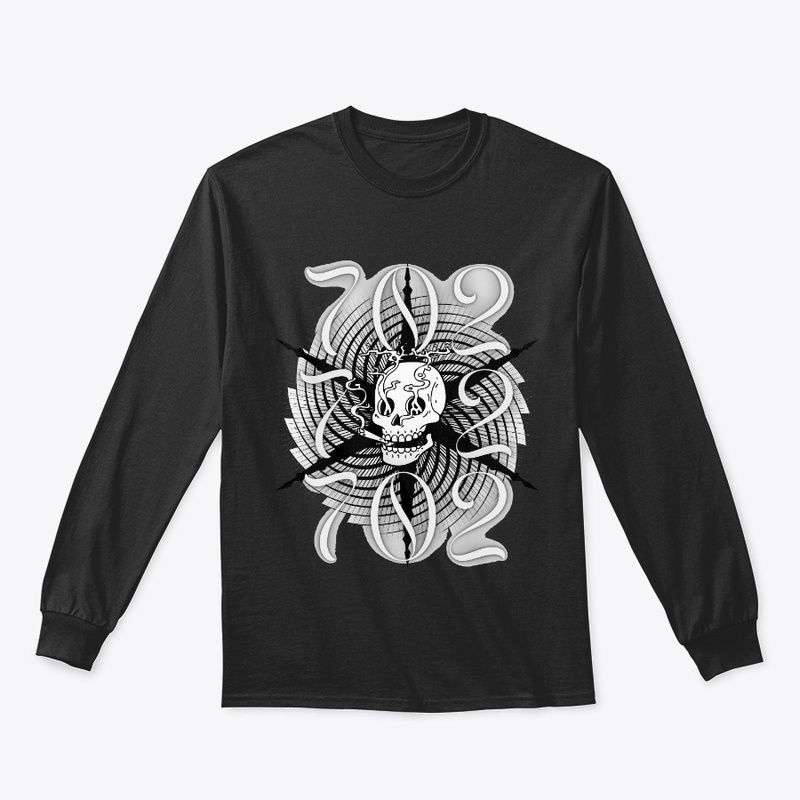 702 SKULL 702