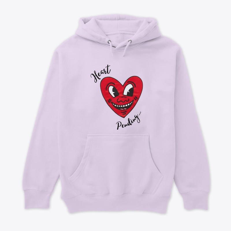 Heart Pending