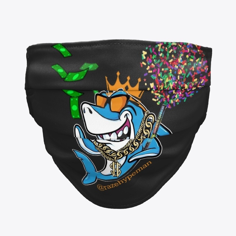 Shark Daddy!