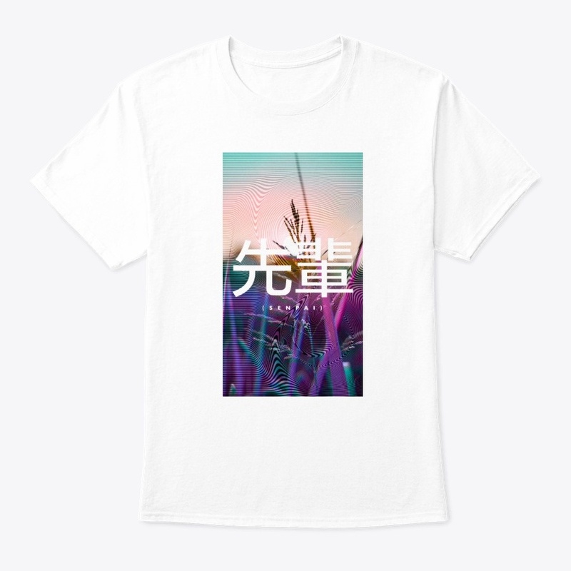 Vaporwave Senpai 7