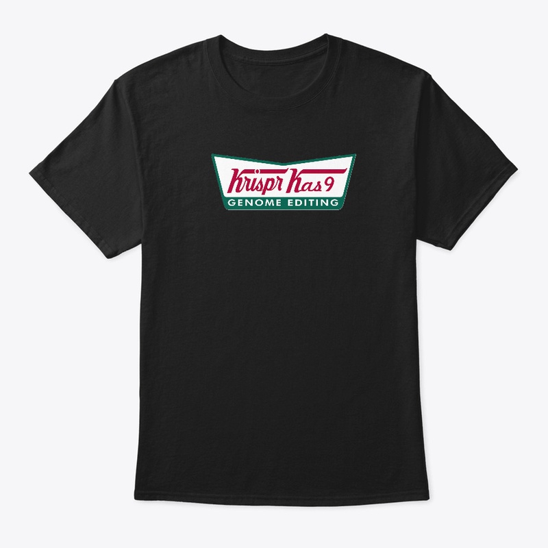 Krispr Kas9 Tee shirt