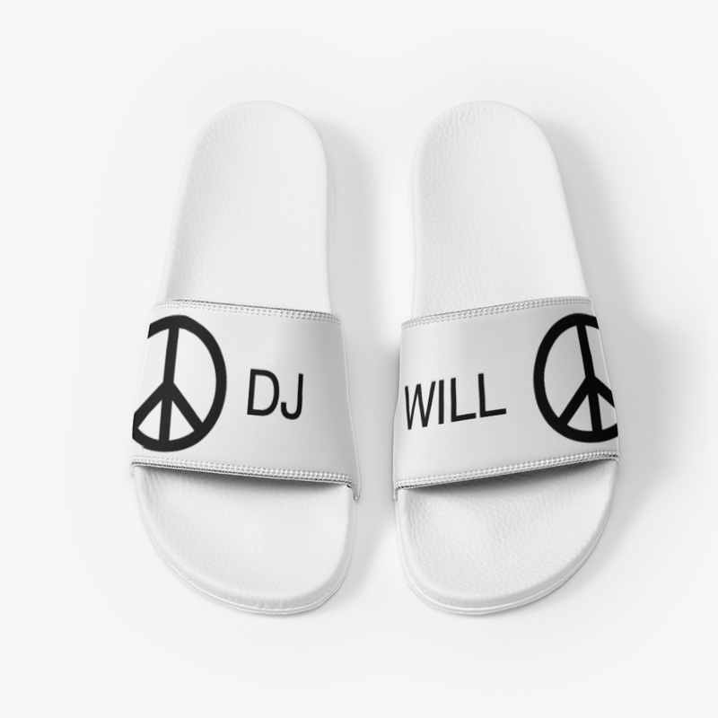 Peace & Bless