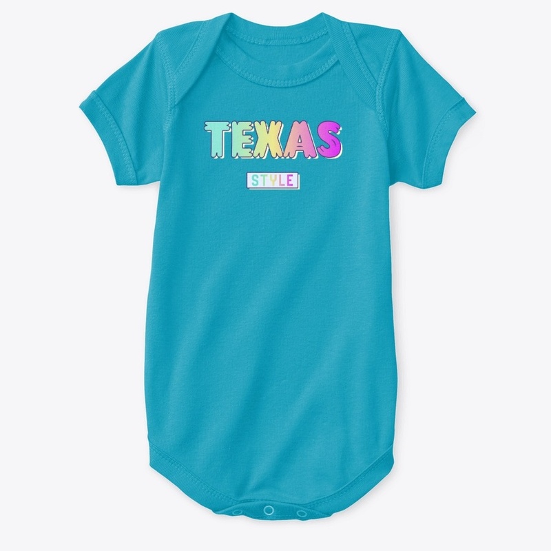 Texas Style Kids