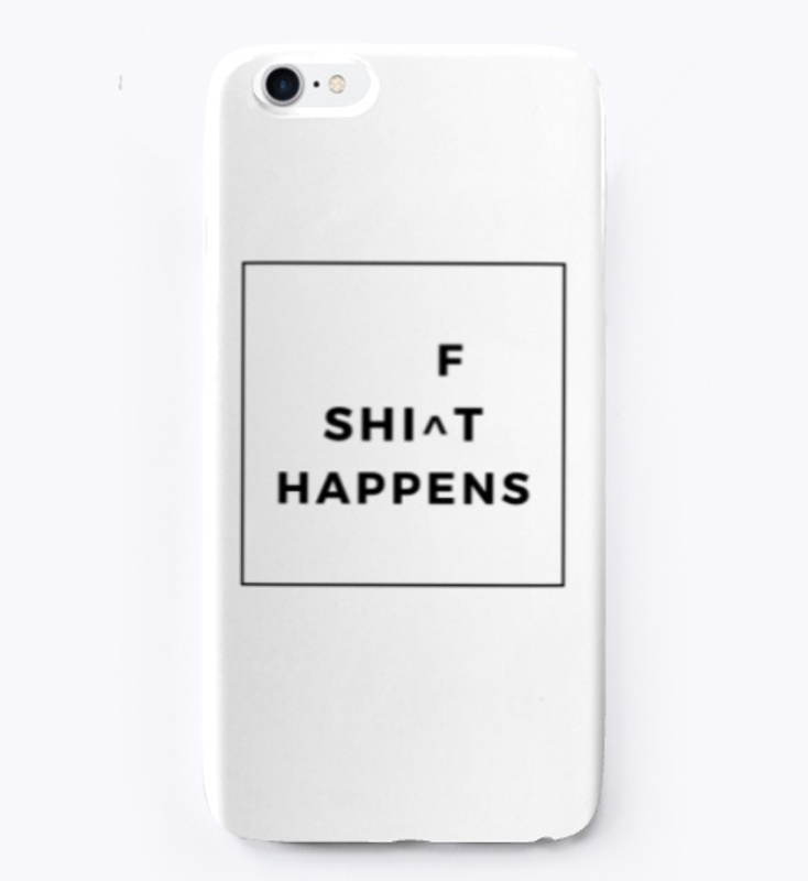SHIFT HAPPENS