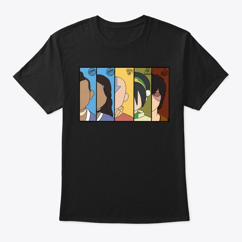 Avatar Gang