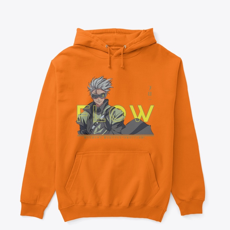 Flow