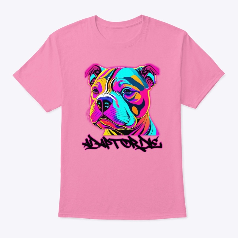 BULLY t-shirt