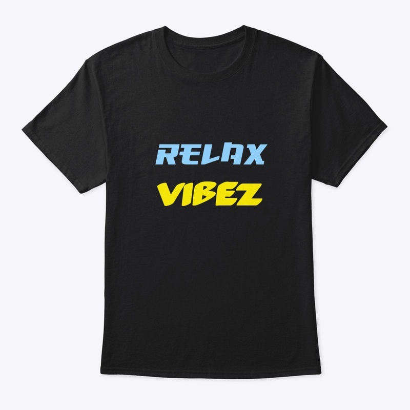 RELAX VIBEZ COLLECTION