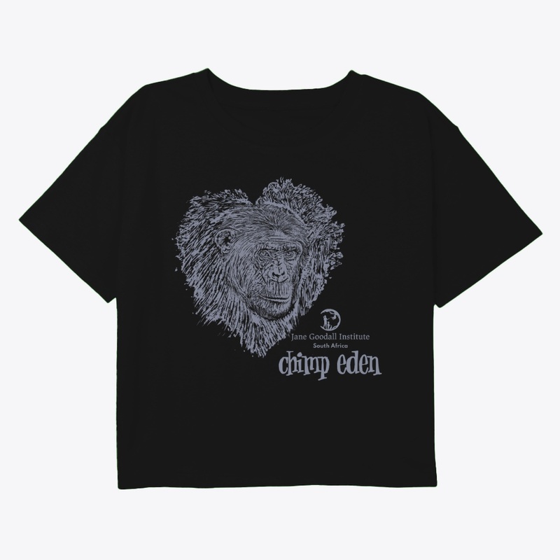 Chimp Eden