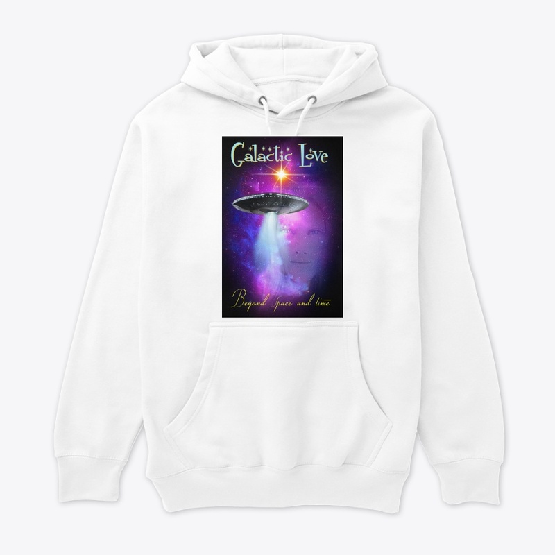 Galactic Love !
