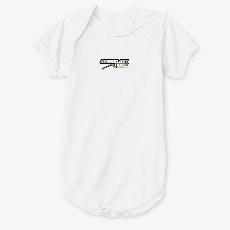 SANDBLAST XTREME