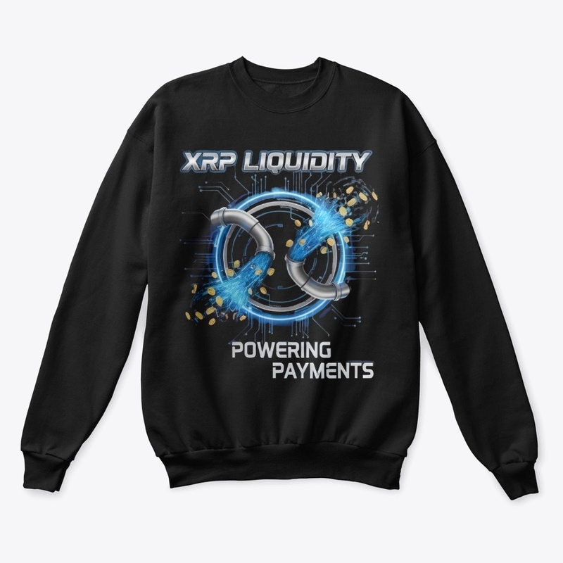 XRP Liquidity - Powering Payments