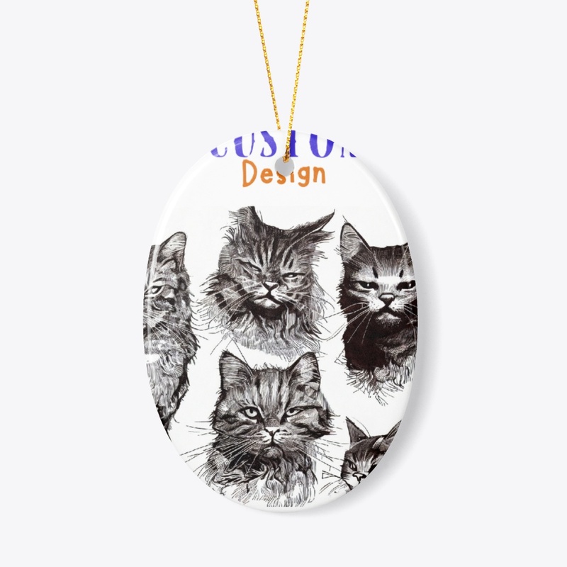 CUSTOM Design