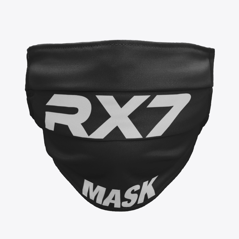 RX7 Mask
