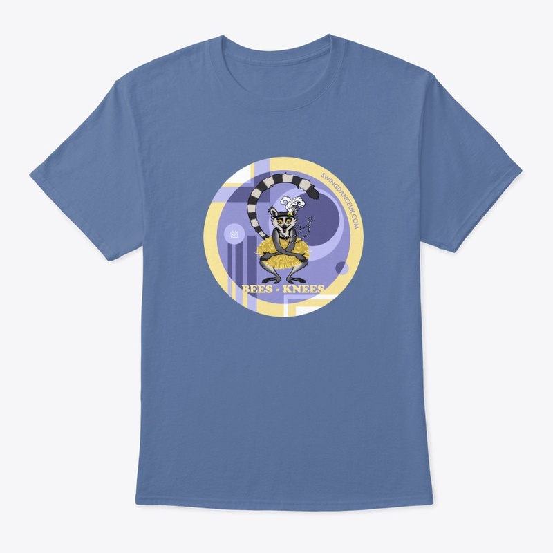 Bees Knees Louise 