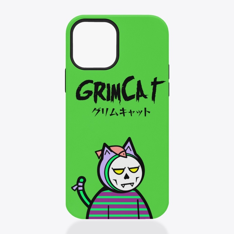 GrimCat T#0007