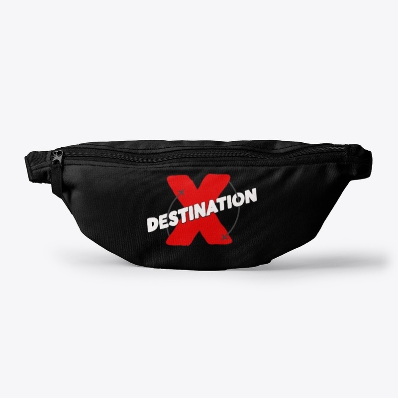 DX Fanny Pack