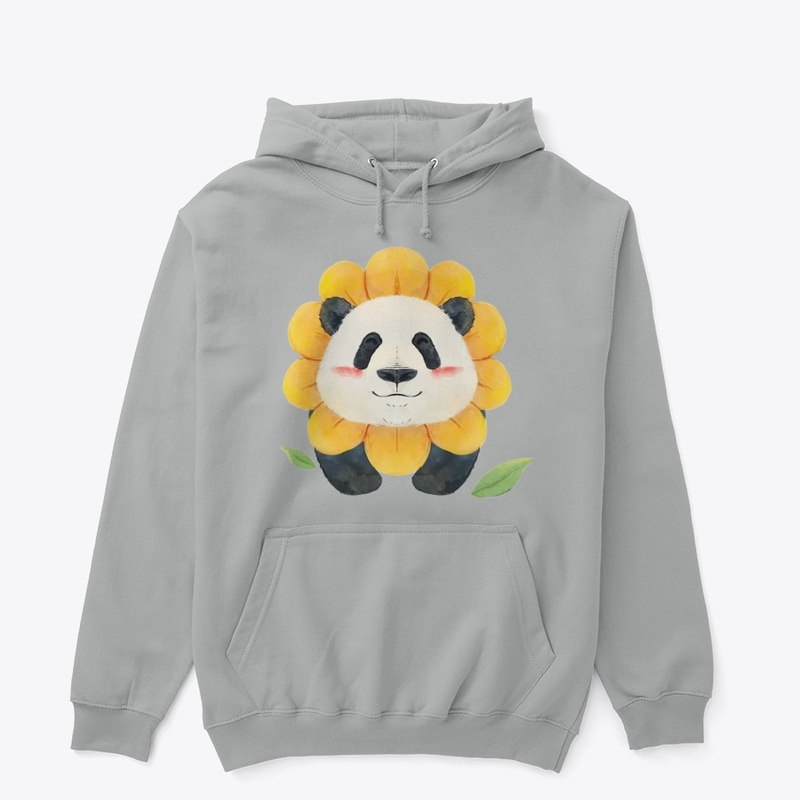  HUAHUA🐼Giant Panda