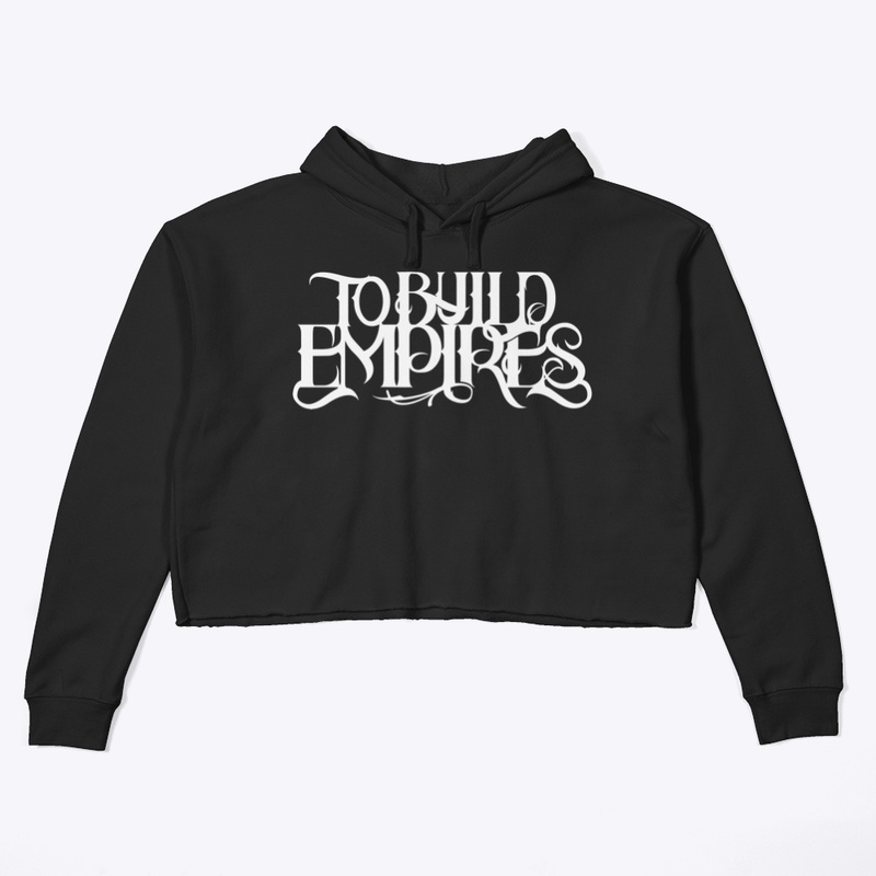 To Build Empires Logo